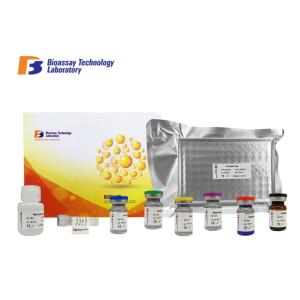 China Sandwich Type Enzyme Immunoassay Kit HAT1 For Accurate Quantitative Detection wholesale
