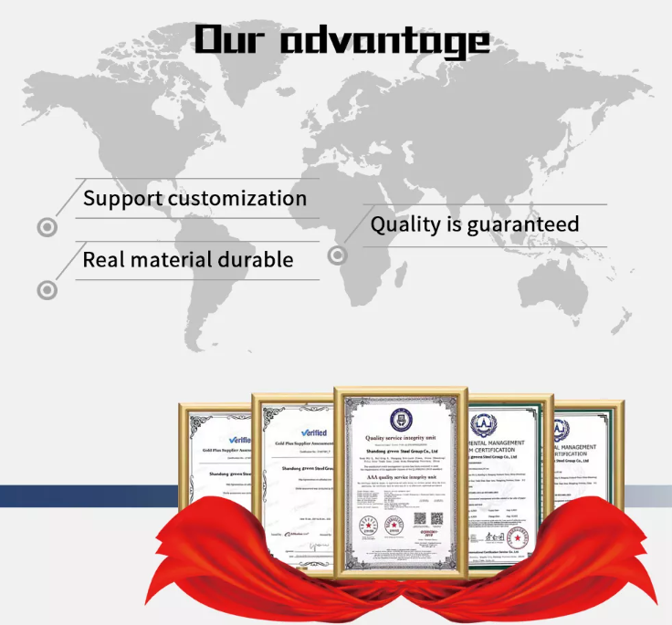 309 309S Stainless Flat Bar 5-15m SS Flat Bar Sizes ASTM High Toughness