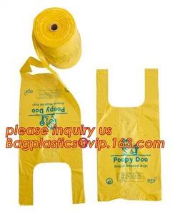 China Poop bags Poop bags dispenser Opp bag package Blister package Box package pet toy Pet bowls Dog leash Pet Backpack Pet B wholesale