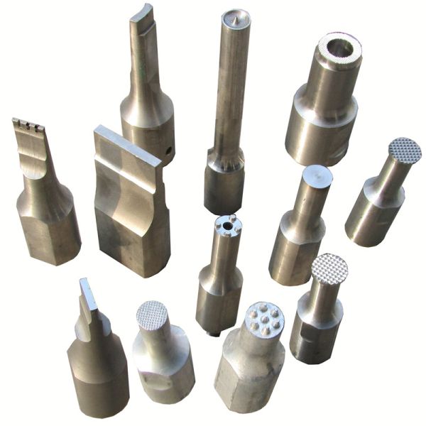 Welding Jig And Fixture Design