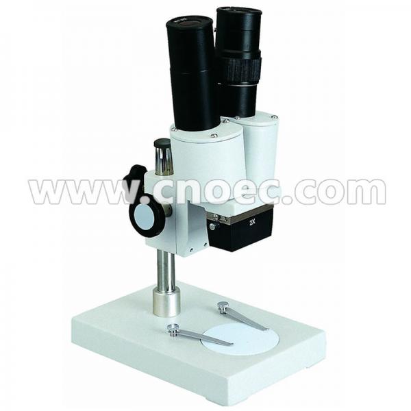 Quality A22.1504 Binocular Stereo Zoom Microscopes 20x-40x Magnification With 57mm Working Distance   for sale