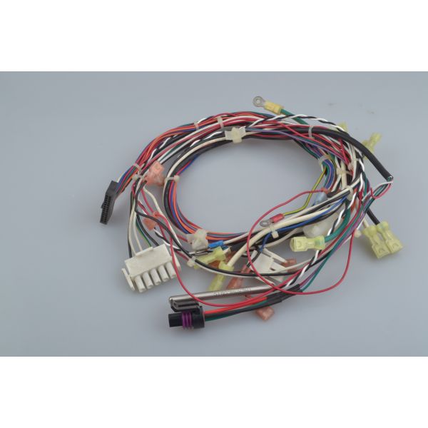 Idc Game Machine Harness