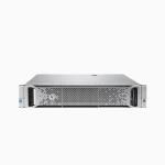 Stock HPE DL 380 G9 2650V4 Intel CPU 25G DDR4 RAM 8SFF 2U Rack Server Refurbishe