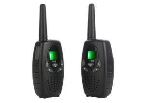China High Frequency Wireless PMR446 Radios With Adjustable Volume Level Function wholesale