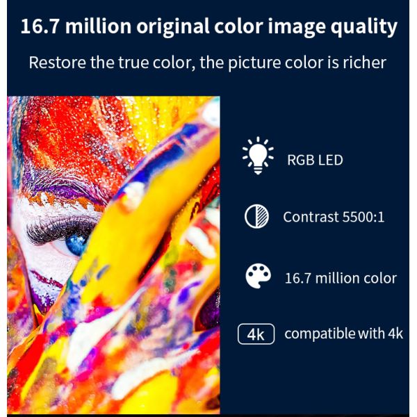 Color image quality
