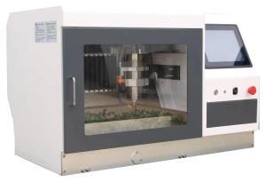 China High Precision Tensile Test Sample Making Machine With Automated Processes wholesale
