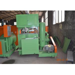 Buy cheap Recycled Paper Pulp Molding Machine For Egg Tray / Fruit Tray / Bottle Tray from wholesalers