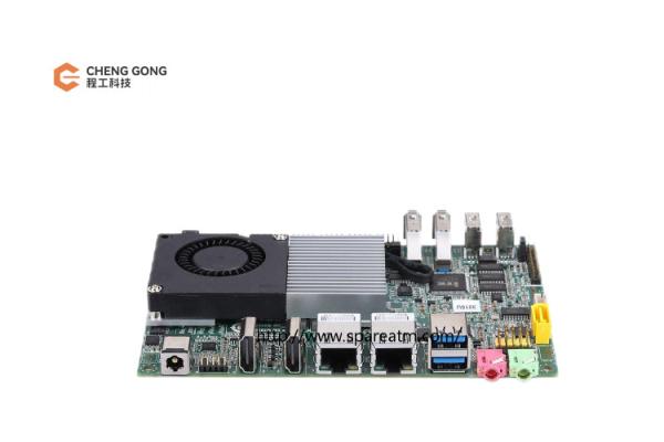 Qotom Mini PC itx 3 Display Video Output Board intel i7 Processor Linux