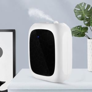 HOMEFISH Aroma Scent Diffuser Machine Electric 150ml Battery Operated