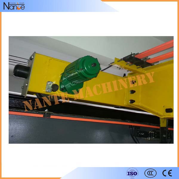 Small Power Flexible Conductor Bar High Tro Reel 4P 600V for Electric Tools