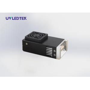 China Water Cooled UV Ink Curing Systems Light Source Easy Carry Desktop Design wholesale