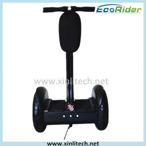 China 17 Inch Segway Electric Scooter Intdoor 43cm Vacuum CE No Foldable wholesale