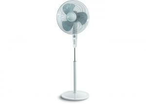 Air Cooler 16 Inch Electric Stand Fan With Remote Control For Home Appliance