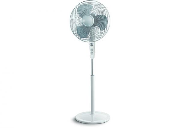Quality Air Cooler 16 Inch Electric Stand Fan With Remote Control For Home Appliance for sale