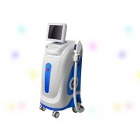 China Pain Free SHR IPL Intense Pulsed Light Hair Removal Machine for sale