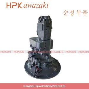 China 708-3T-00240 708-3T-00220 Excavator Hydraulic Pump For PC78MR-6 PC78US-6 PC78US-8 PC88 on sale