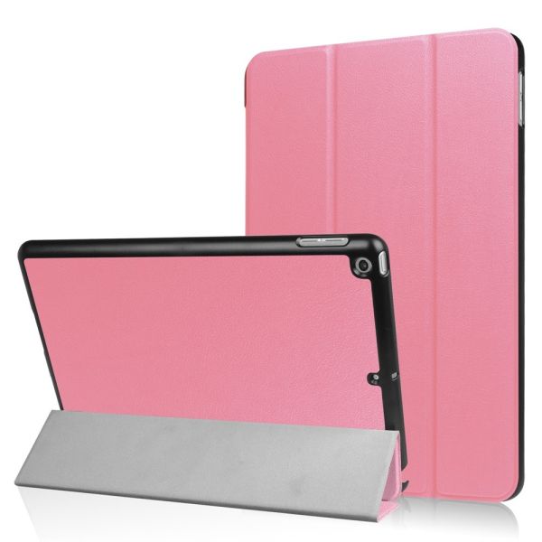 iPad 9.7 Inch 2018 Case, Smart Cover For Apple iPad 9.7 2018 and 2017 Model