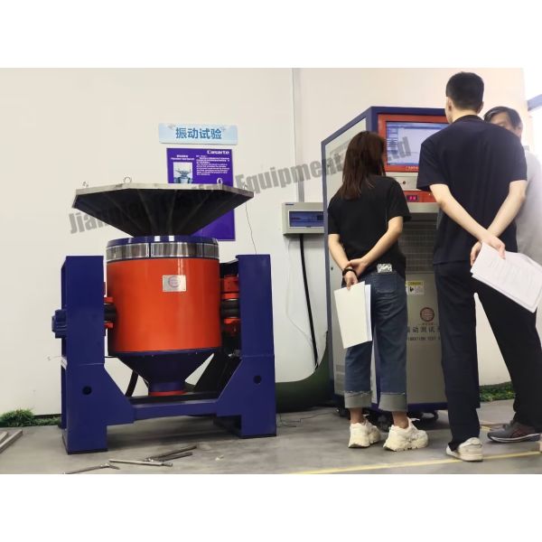 Simulation Transport Vibration Shaker Table For ISTA1A/2A/3A/6A Package