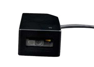 China 1D 2D QR Barcode Scanner Module Scan Engine Embedded Bar Code Reader Module wholesale