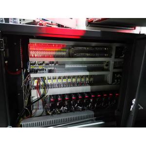 Min Box 45*45*15mm Intelligent High Speed Rigid Box Making Machine For