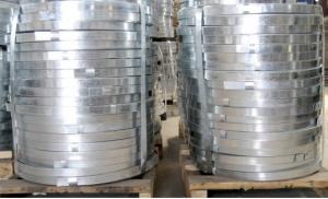 China Customized Cutting Minimized Spangle Hot Dip Galvanized Steel Strip wholesale