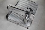 CNC Software Stepper Motor 3 Axis ROUTER 6040 G-CODE 4D Software RoutBot