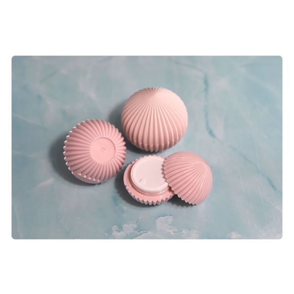 30ml 50ml 100ml 110ml Luxury Pump Bottle / 25g 50g 80g Plastic Empty Jar