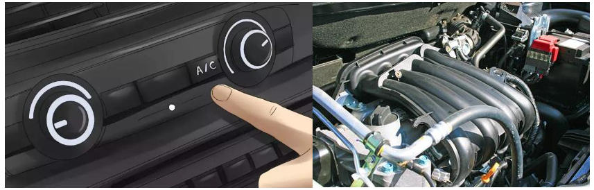 4-20mA Low Cost Oil Pressure Sensor For Auto