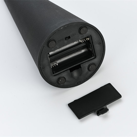 Kitchen Battery Powered Flying Insect Repellent Fan for Pest Management