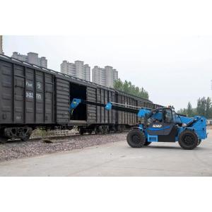 China T3514 T4517 Multi Purpose Telescopic Handler Forklift Loader wholesale