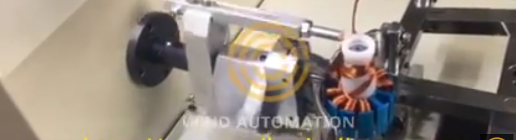 Flying Models Drone Aerial Stator Flyer Winding Machine Airplane Aircraft Helicopter Motor Outrunner