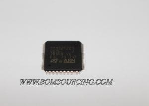 China SMD Mounting MCU Micro Control Unit  32- Bit 120MHz 512KB STM32F207VET6 STM32F2 on sale