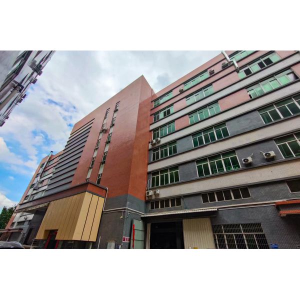 Beijing Shenzhou Anfu Technology Co. Limited