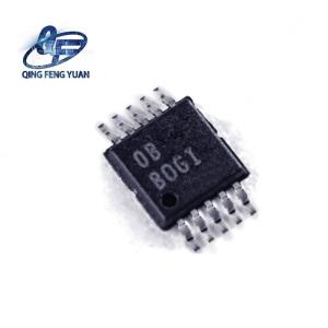 China Analog ADS1115IDGSR(1) Microcontroller Pic Programmer ADS1115IDGSR(1) Electronic Components Ic Chip QTCP wholesale