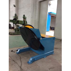 HBJ20 Welding Positioner
