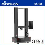 High Precision Computer Servo Type Tensile And Compression Testing Machine ST