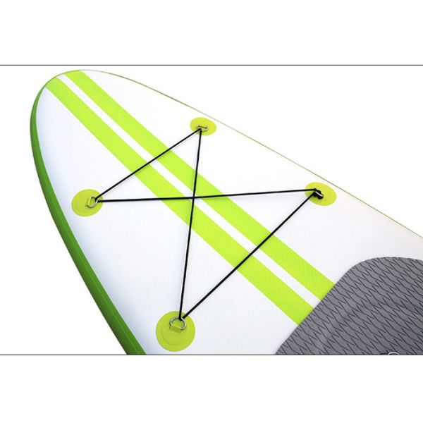 305*76*15cm All Round Inflatable SUP