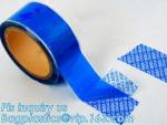 transfer high residue tamper evident security void tape，Anti Tamper Proof