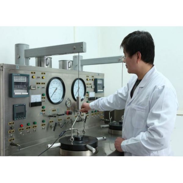 DONGGUAN DingTao Industrial Investment CO.,LTD quality control 0