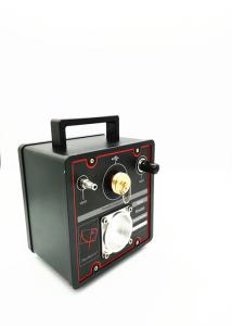 China High Resolution Oxygen Purity Analyzer , Trace Oxygen Analyzer Easy Removable wholesale