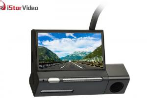 China 3 Inch FHD 1080P Car Camera  2K DC 5V Car Reverse Camera With Night Vision wholesale