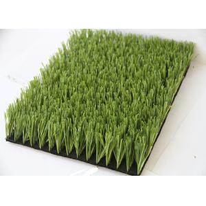 China Pile High 60mm Green Soccer Artificial Grass PE PP Material FIFA Proved wholesale