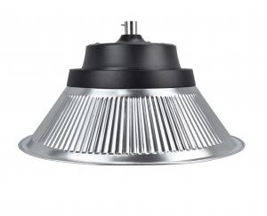 China 10000LM Led High Bay Lamp Recessed Bright High Bay Industrial Lighting on sale