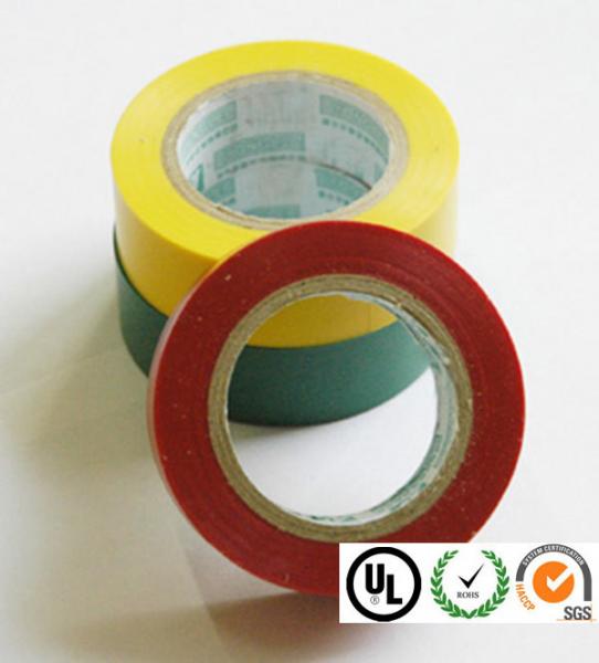 Quality Low VOC,Lead Free Wire Harness Tape for sale