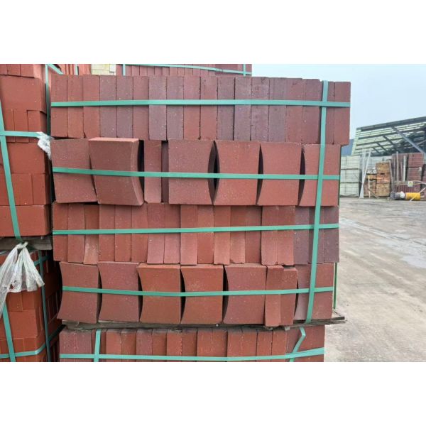 Various Size Coke Oven Applied Acid Resistant Brick
