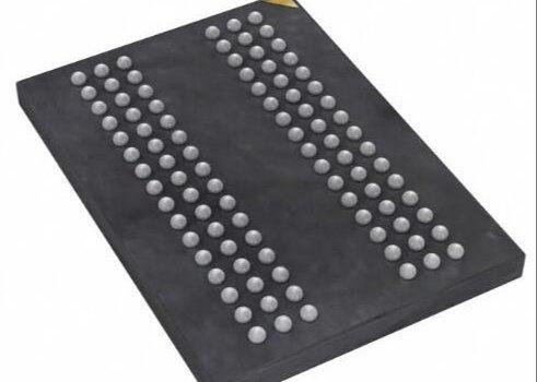 Quality SAMSUNG SDRAM DDR3 Storage Interface Parallel Electronic Integrated Circuits for sale