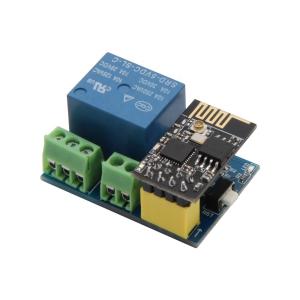 China ESP32-C3 LILYGO T-01C3 50g WIFI 5.0 IPEX Antenna For ESP-01 With External Antenna Base wholesale