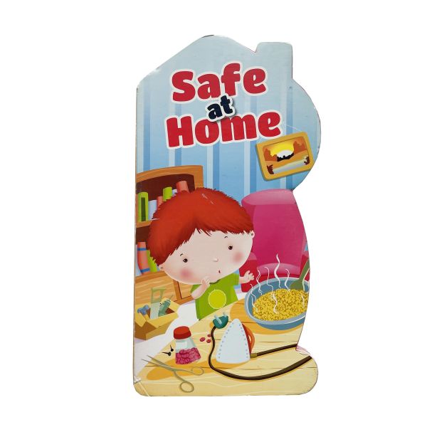 Best Price Custom EVA Foam High Quality Special Shape Children Early Learning Toy Board Book Printing Services