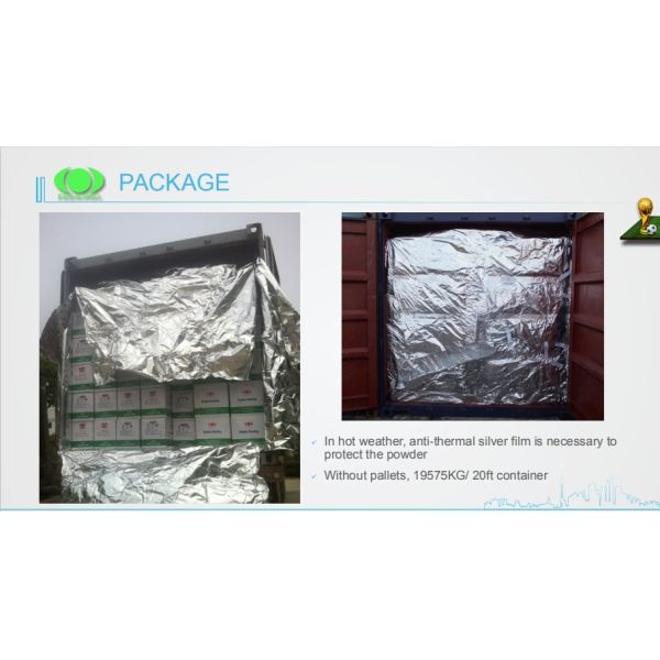 Dipping LDPE Polyethylene Fluid Bed Powder Coating For Steel Grid
