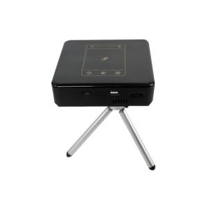 16GB 150 ANSI Lumen LED Movie Projector Bluetooth TELEC Android 7.1.2